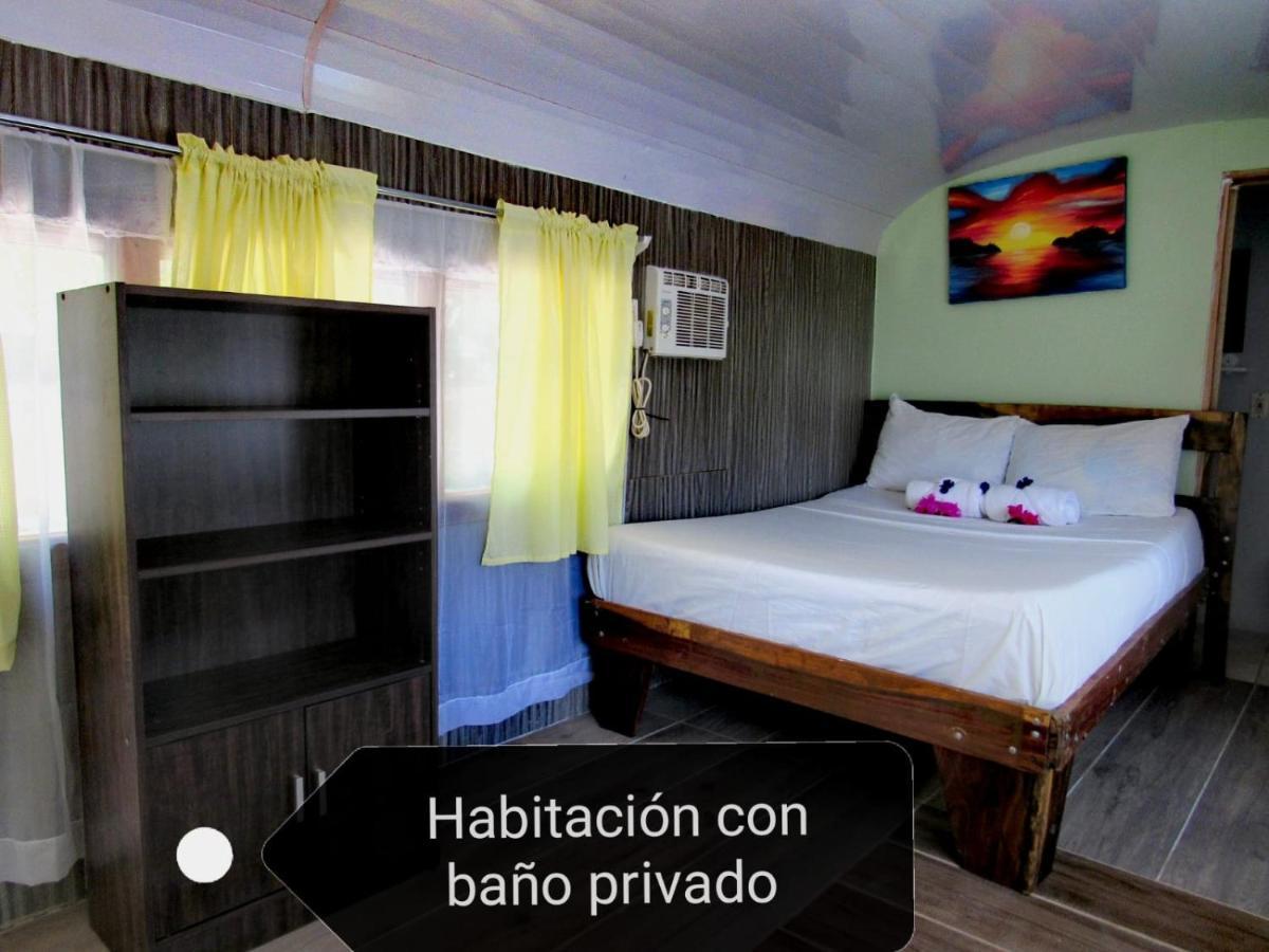 Hospedaje Combi Dream Bird Apartment Playas del Coco Екстериор снимка