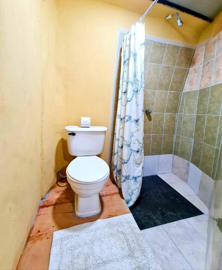 Hospedaje Combi Dream Bird Apartment Playas del Coco Екстериор снимка