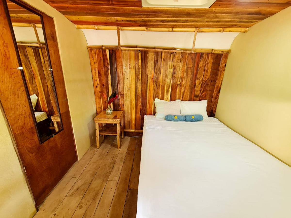 Hospedaje Combi Dream Bird Apartment Playas del Coco Екстериор снимка