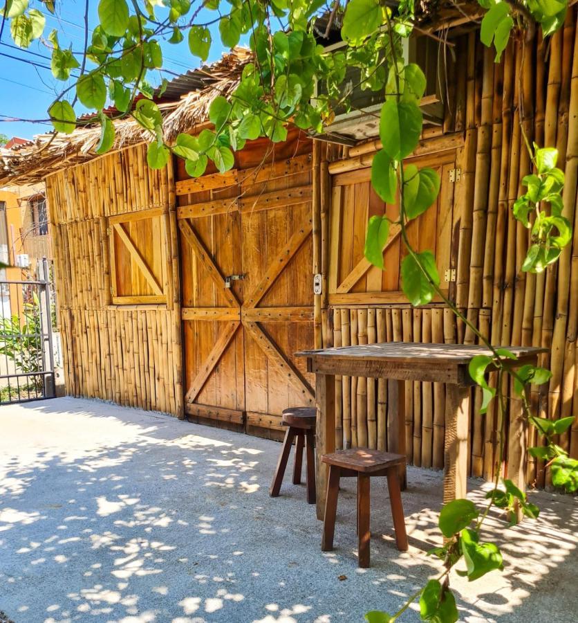 Hospedaje Combi Dream Bird Apartment Playas del Coco Екстериор снимка