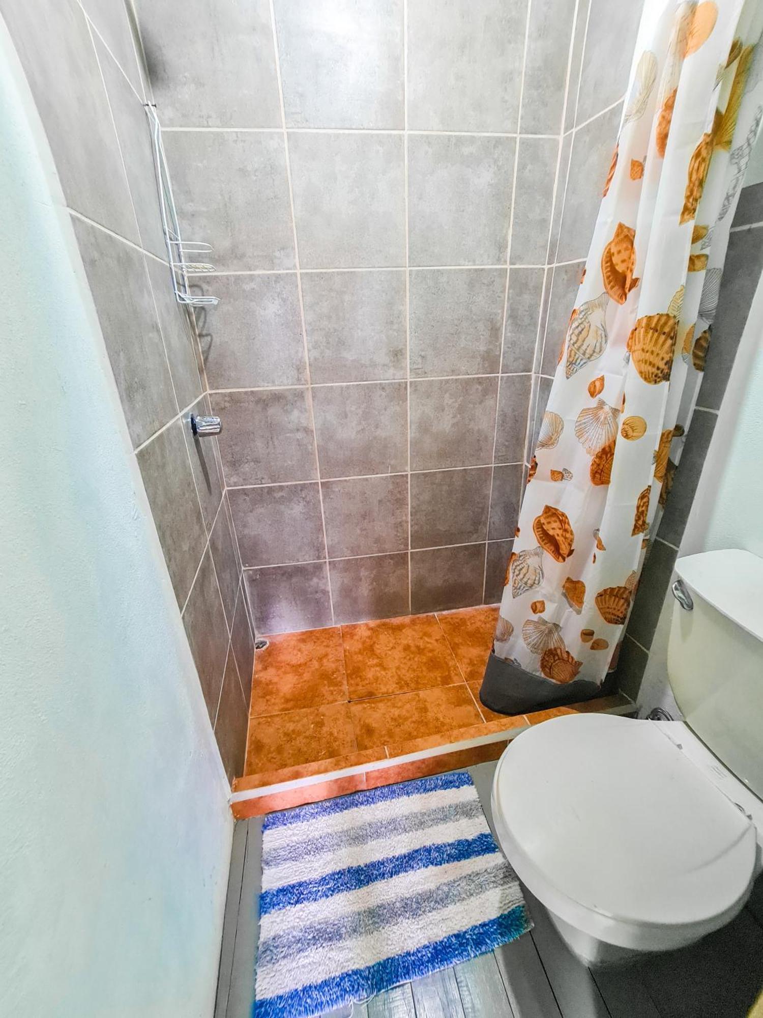 Hospedaje Combi Dream Bird Apartment Playas del Coco Екстериор снимка