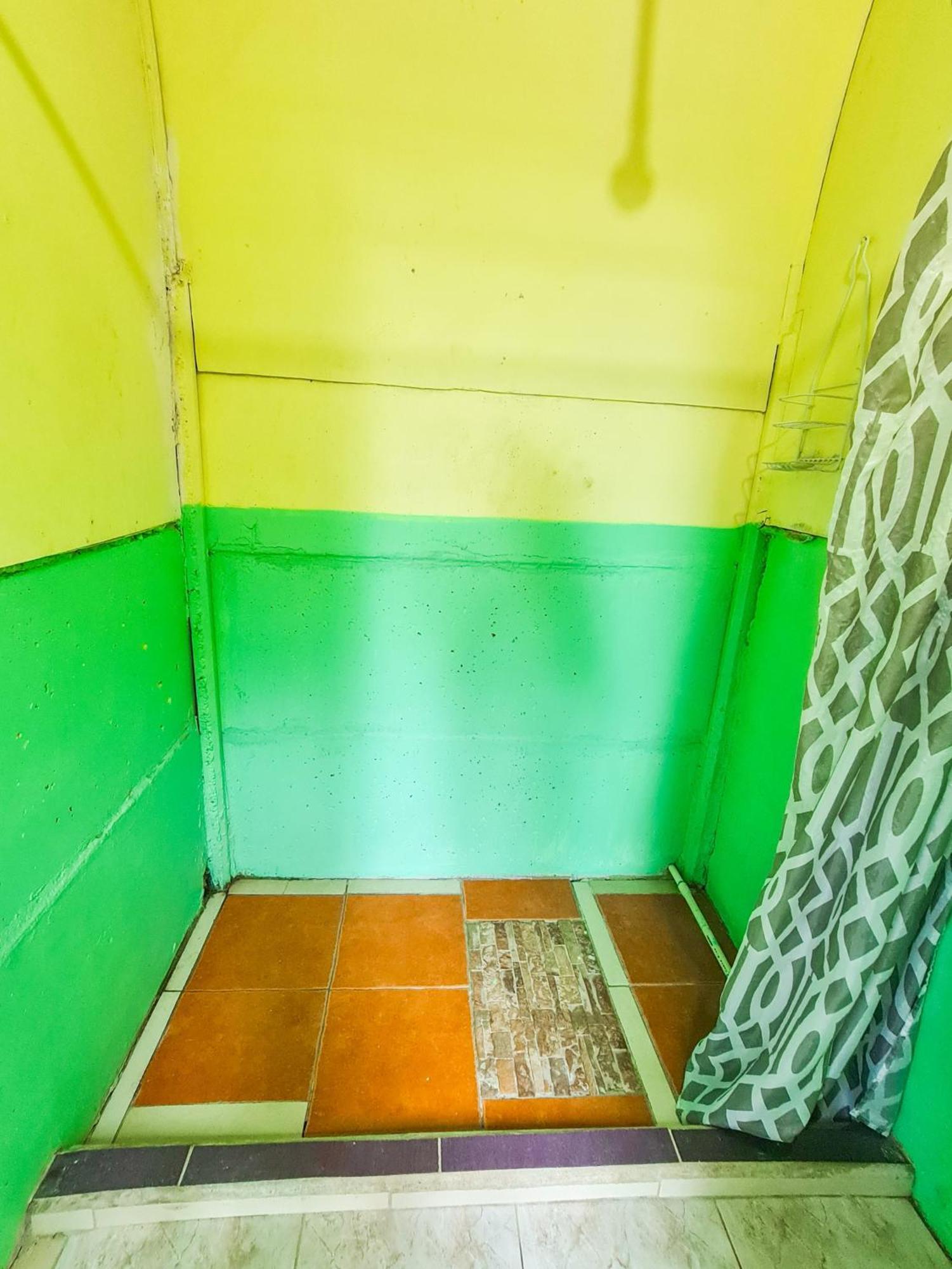 Hospedaje Combi Dream Bird Apartment Playas del Coco Екстериор снимка