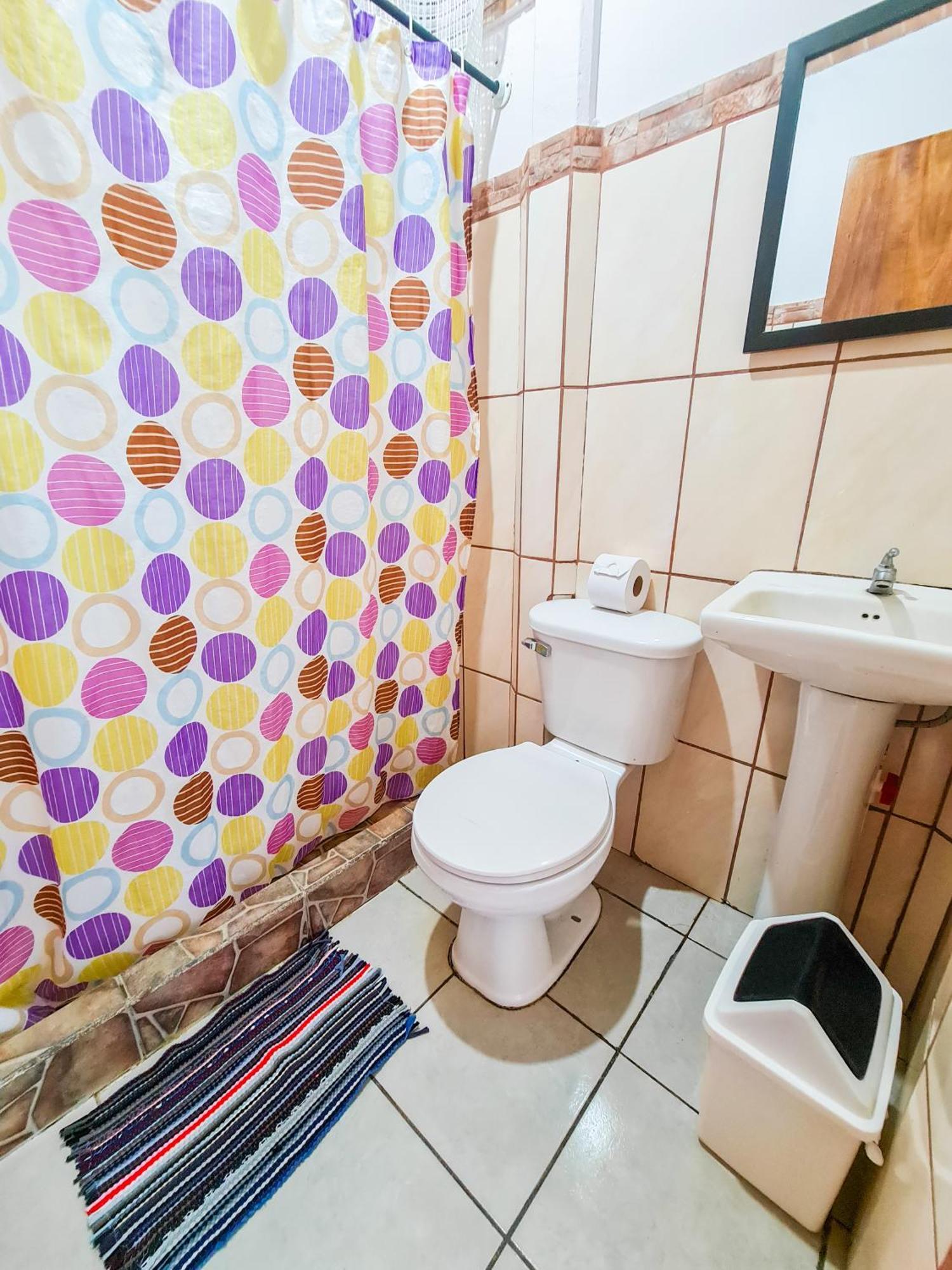Hospedaje Combi Dream Bird Apartment Playas del Coco Екстериор снимка