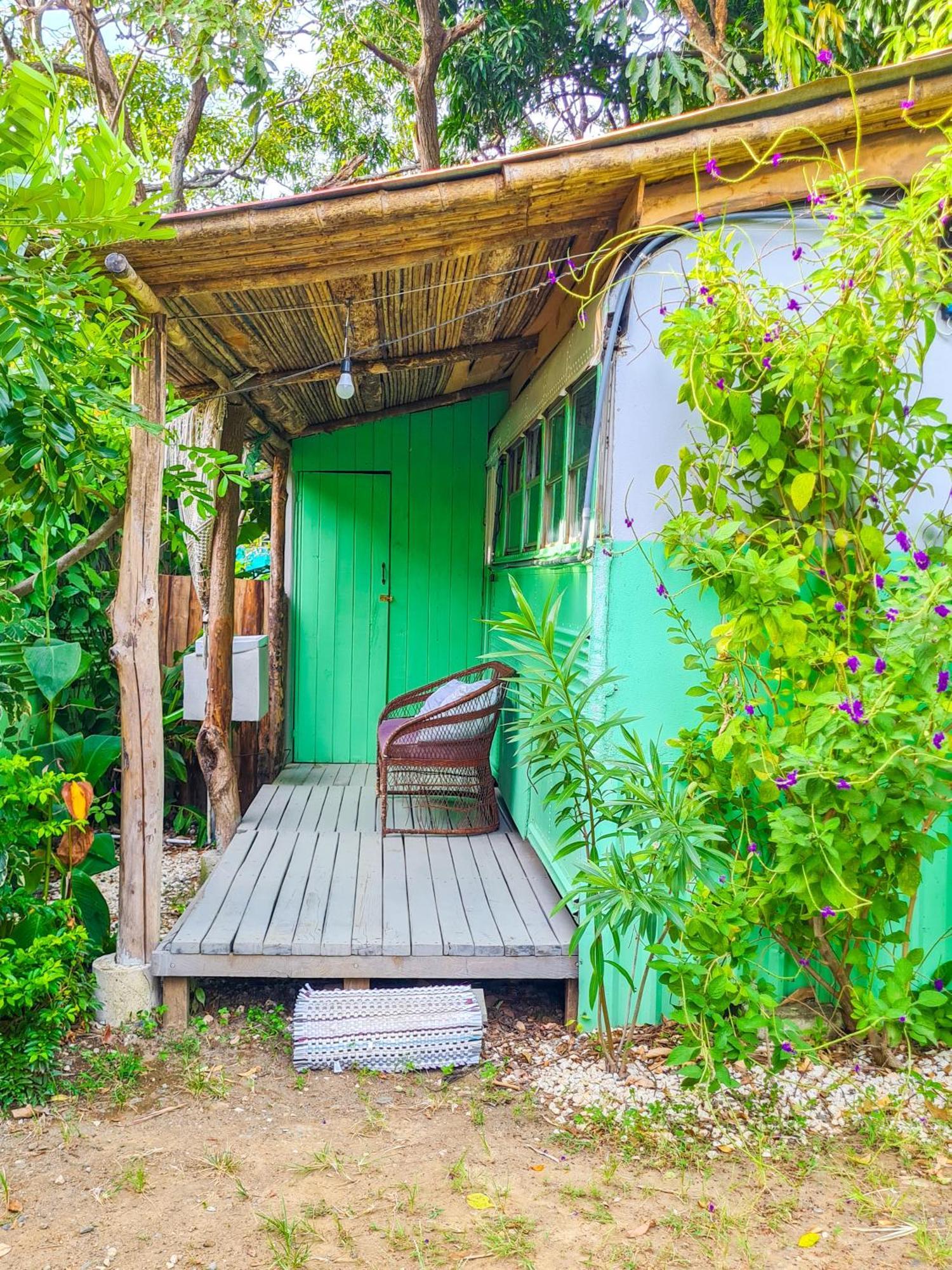 Hospedaje Combi Dream Bird Apartment Playas del Coco Екстериор снимка