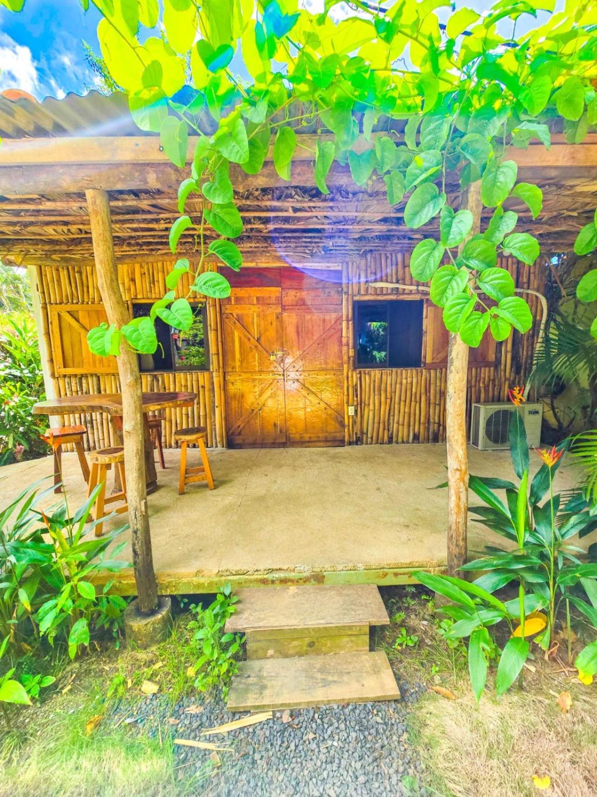 Hospedaje Combi Dream Bird Apartment Playas del Coco Екстериор снимка
